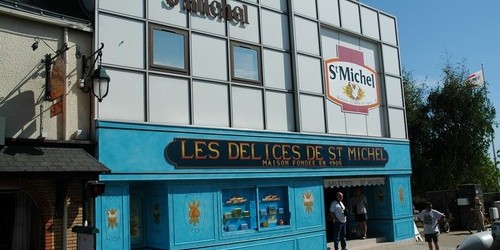 Délices de Saint-Michel